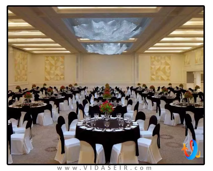 هتل حیات ریجنسی دبی